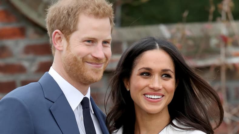 prince harry meghan markleFB