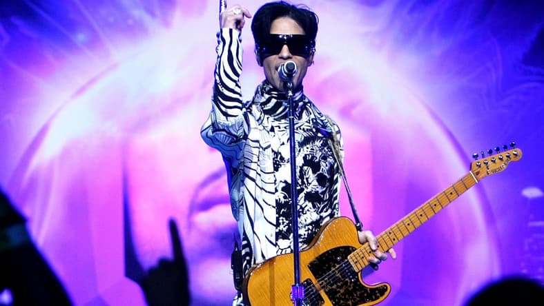 Prince