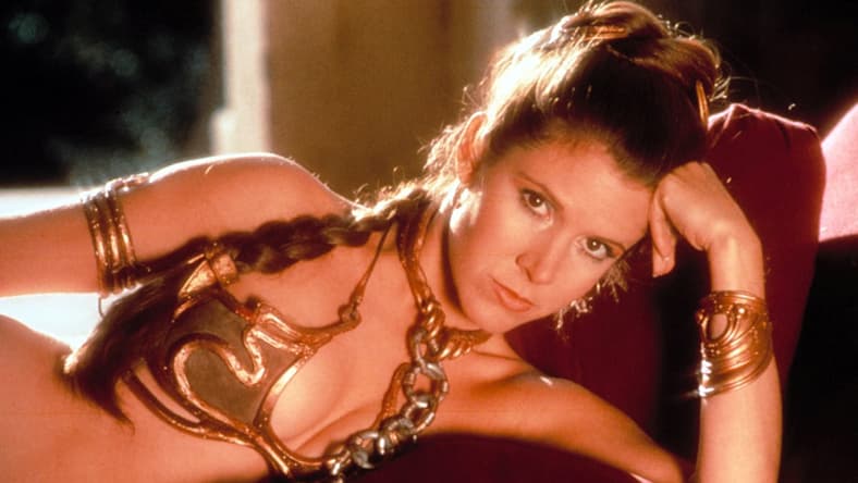 Princess Leia