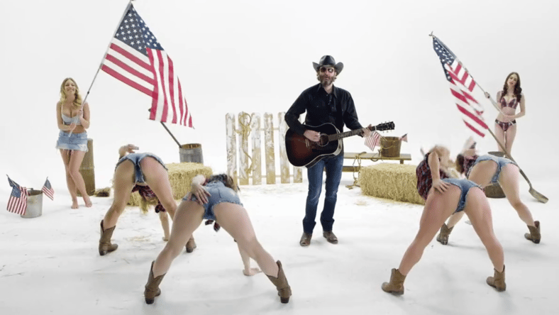 Puss in Boots Promo