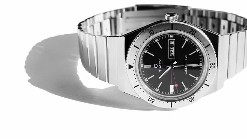 q timex todd snyder
