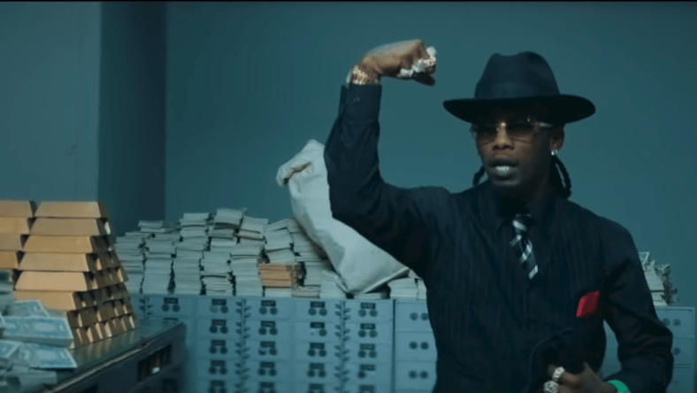 Quarter Milli Promo 2