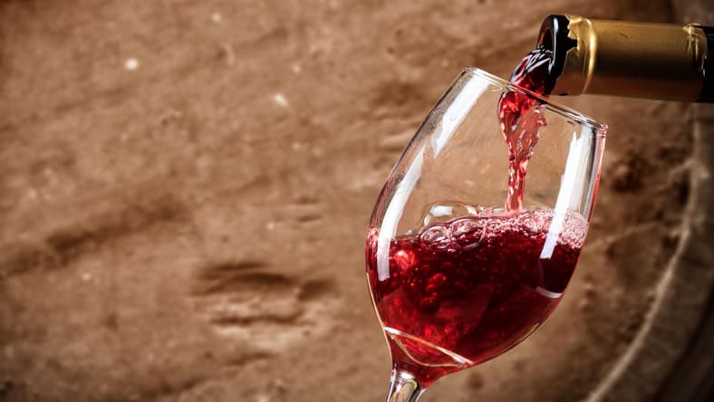 Valentine's Day Drinks Promo