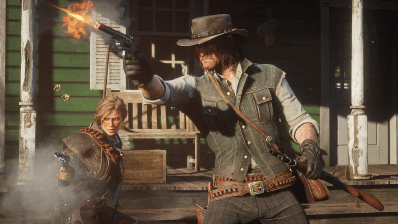 RedDead