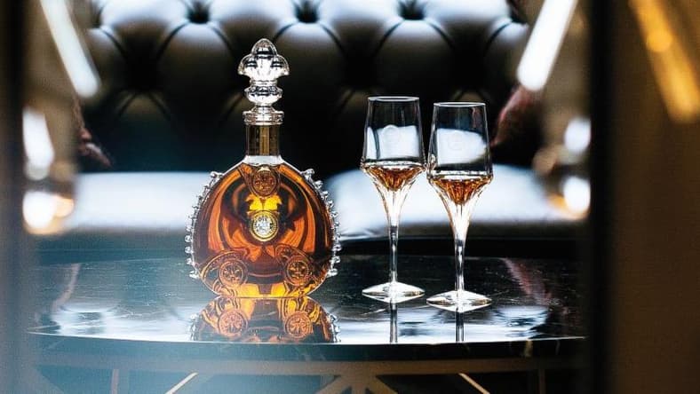 Remy Martin Promo 1