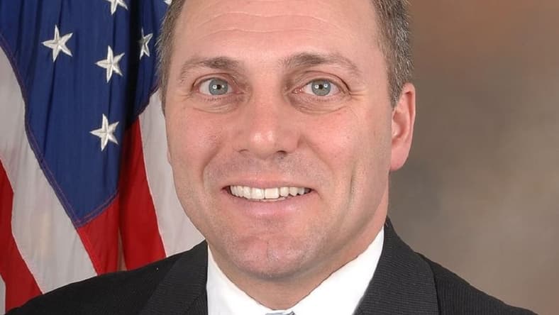 Rep. Steve Scalise