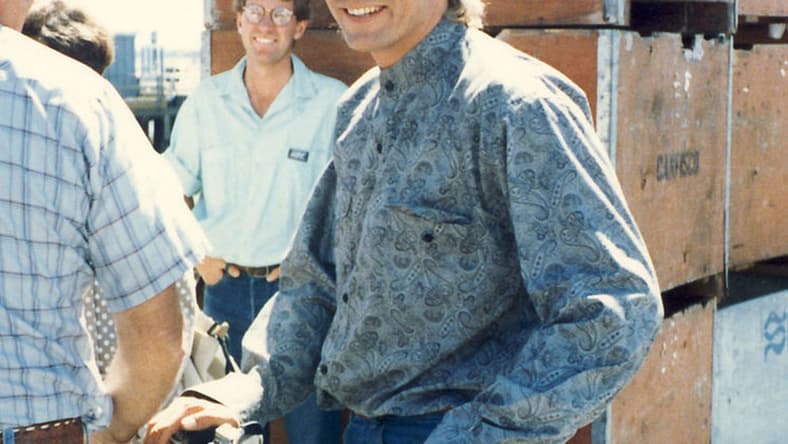 Macgyver