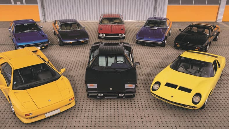 RM Sothebys Petitjean Collection Promo