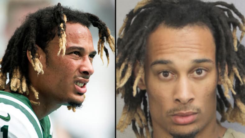 Robby Anderson