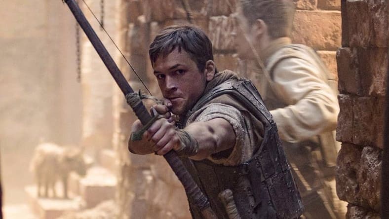 Robin Hood