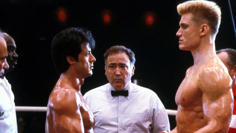 RockyIV