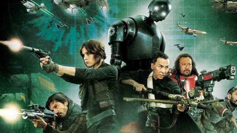 Rogue One