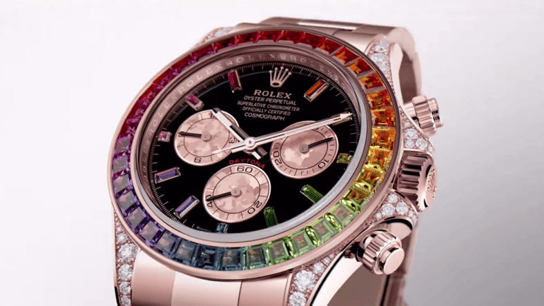 rolex-rainbow-daytona
