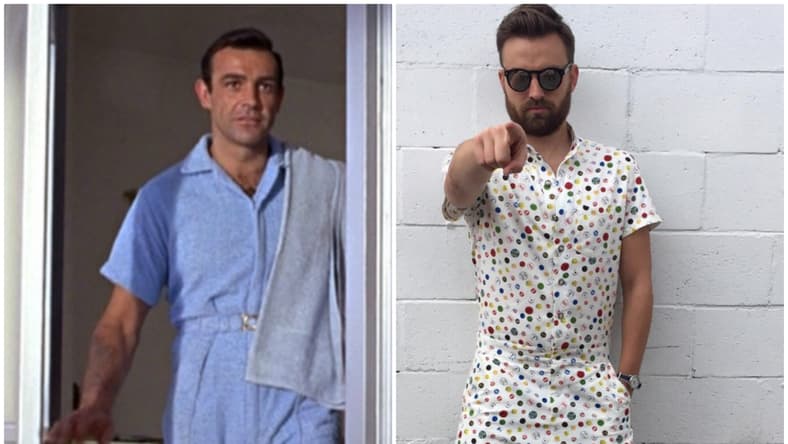 rompers