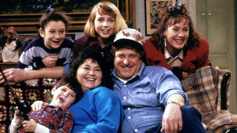 Roseanne-promo