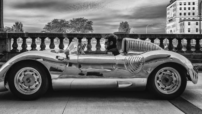 Runge Cars Promo