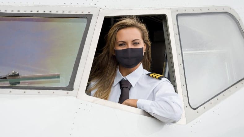 Safest Airlines Promo