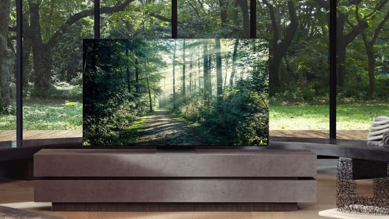 Samsung Neo QLED Promo