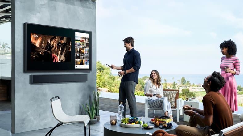 samsung the terrace promo 2