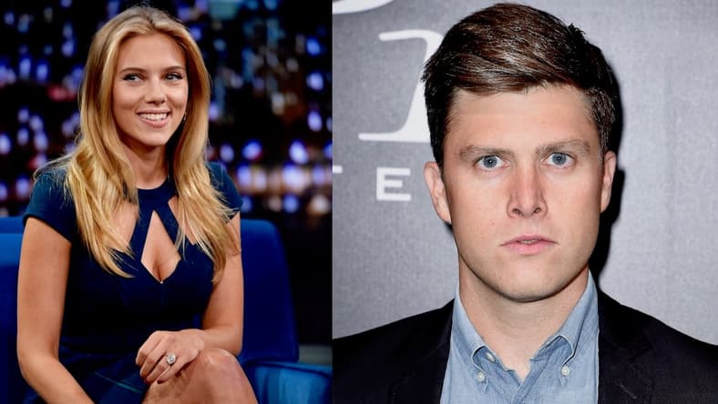 scarlette-johansson-colin-jost-promo