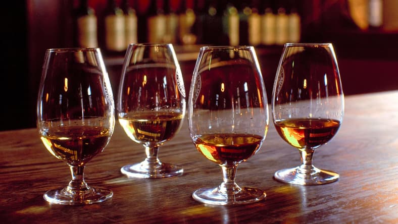 Scotch Promo