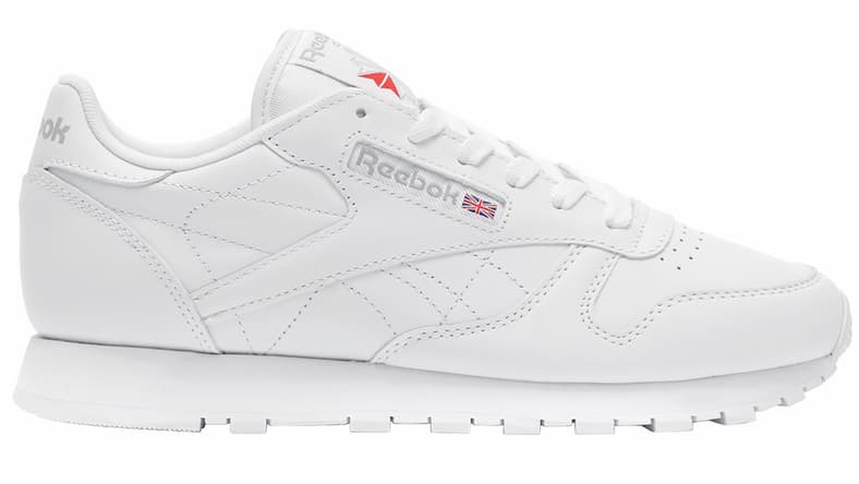 Reebok Classic Leather