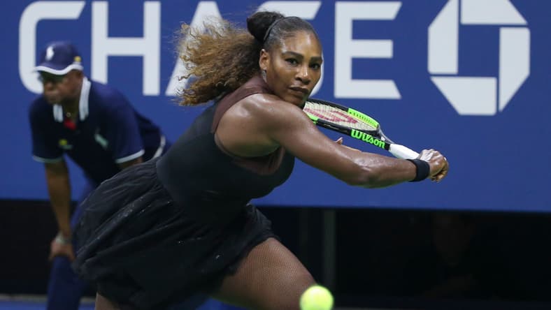 Serena Williams