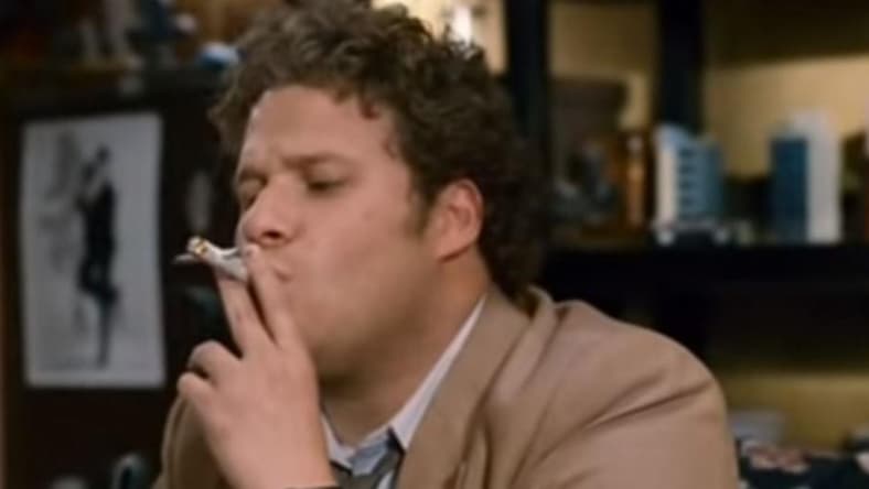 seth rogen