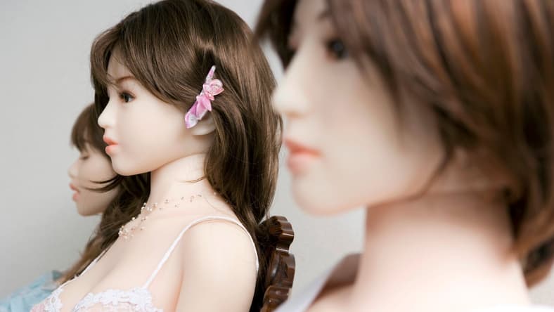 sex doll