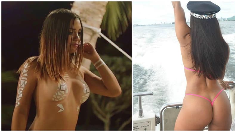 Sex Island newyears