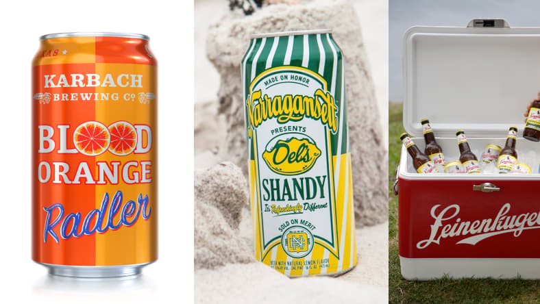 Shandy Promo 3