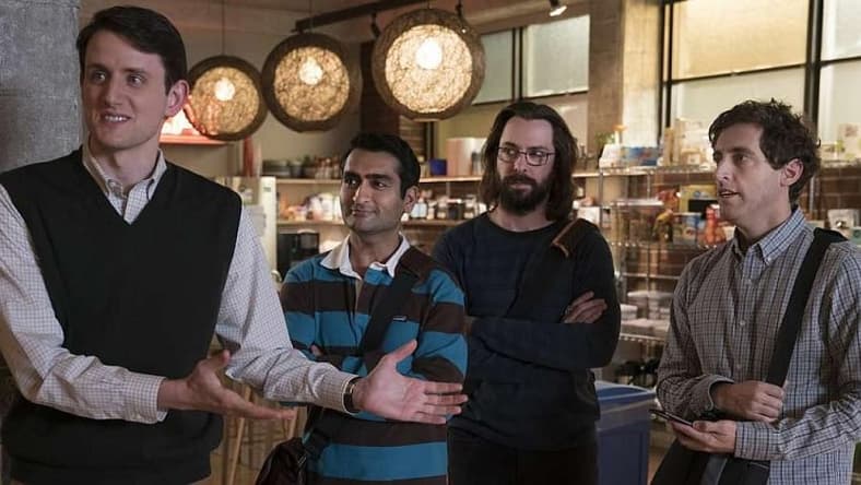 Silicon Valley