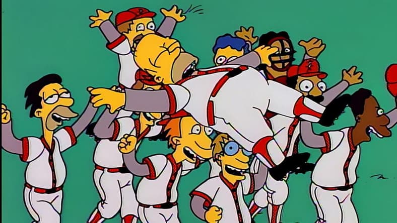 Simpsons