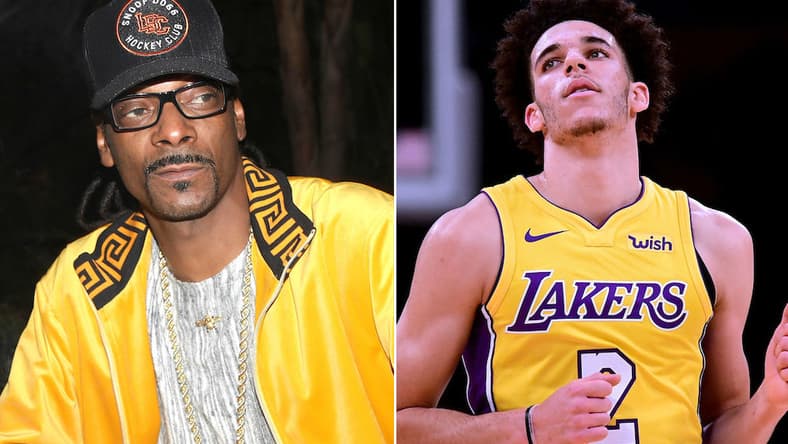 snoop lonzo