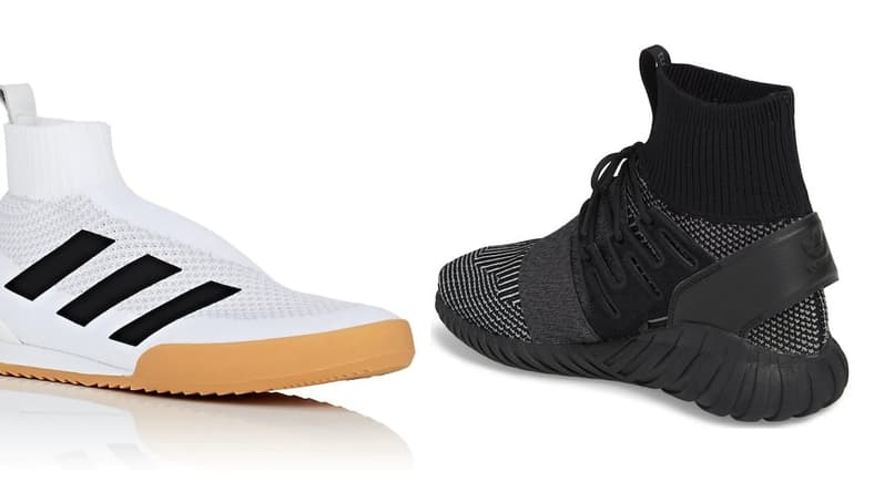 sock-sneakers