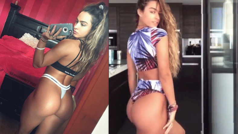 Sommer Ray