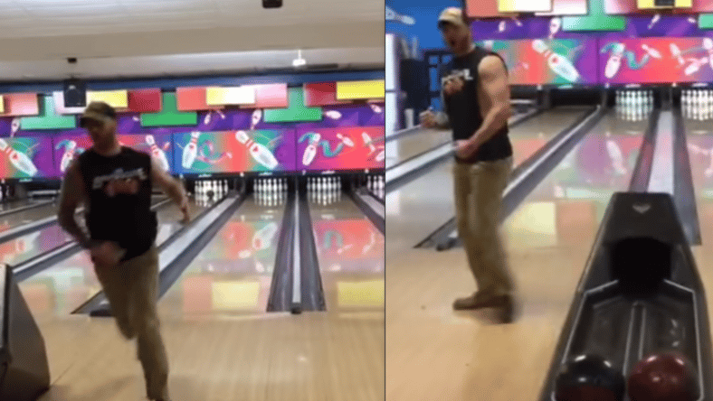 Speed Bowler