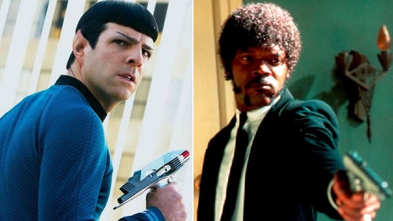 Spock Jules