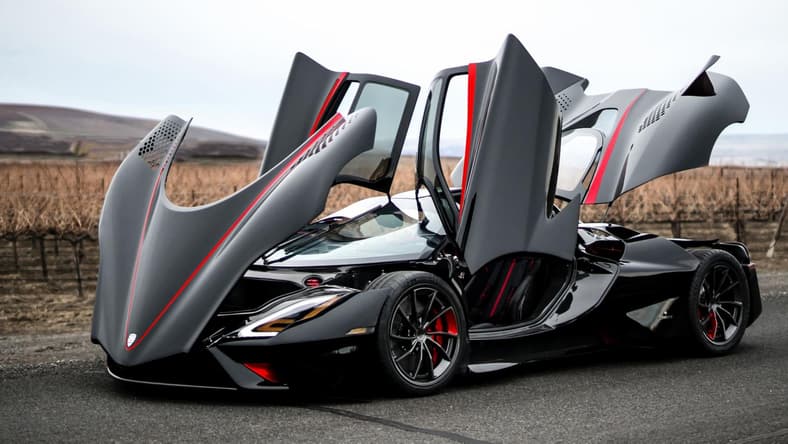 SSC Tuatara