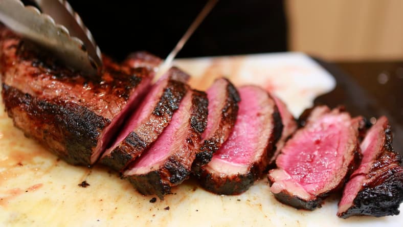 Steakpromo