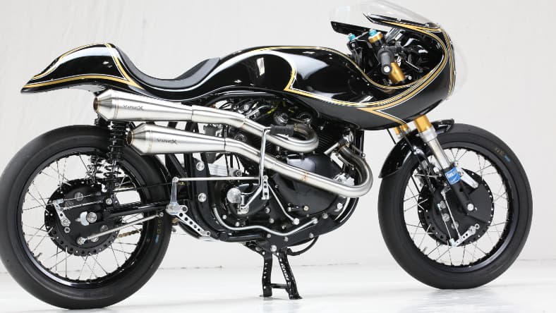 Stile Italia Norvin Promo