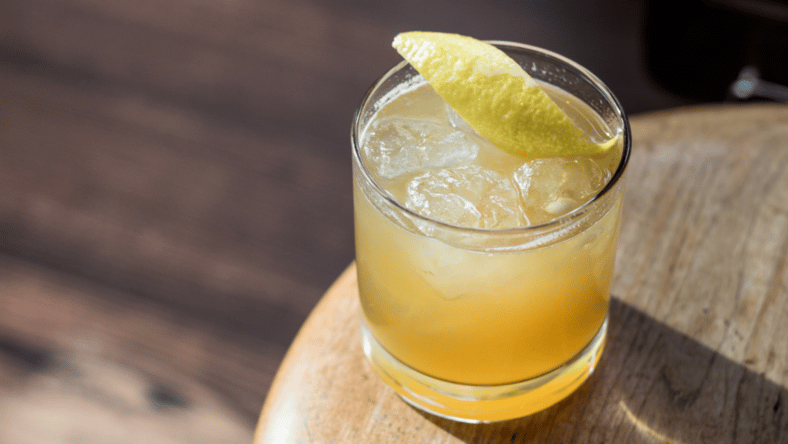 Summer Cocktails Promo
