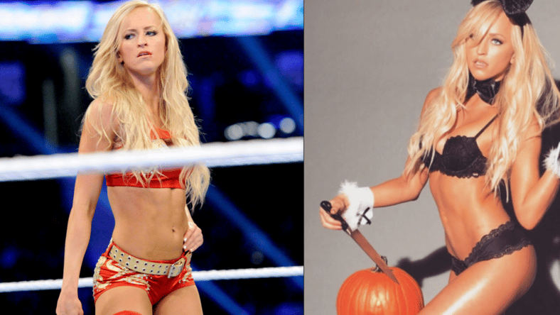 Summer Rae Promo