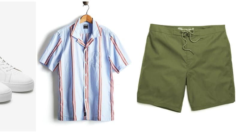 summer style