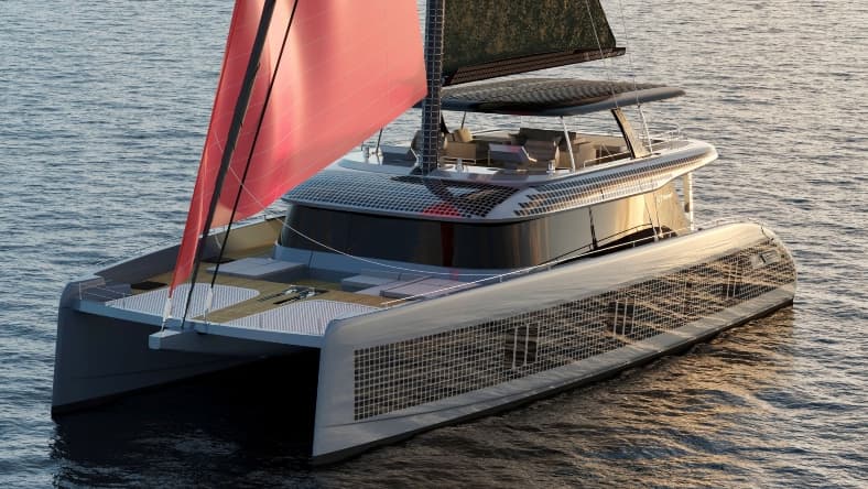 Sunreef 80 Eco Promo