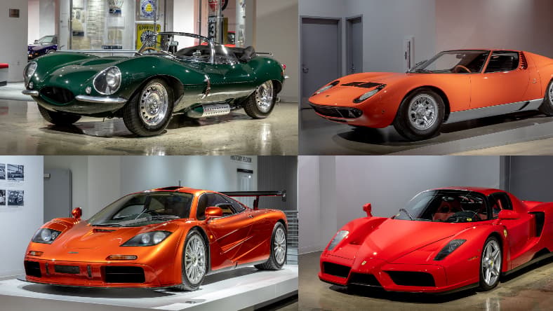 Supercars_ A Century of Spectacle and Speed Promo Split