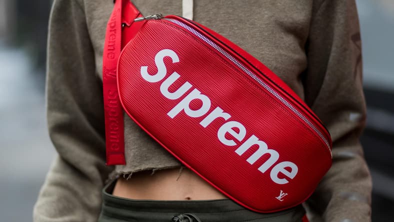 Supreme Promo