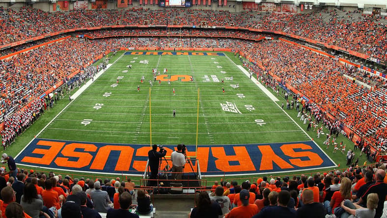 Syracuse