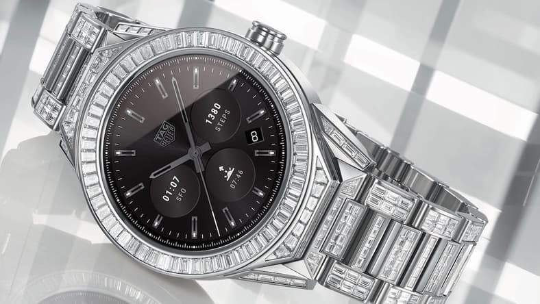 Tag-Heuer-Connected-Diamond-Promo