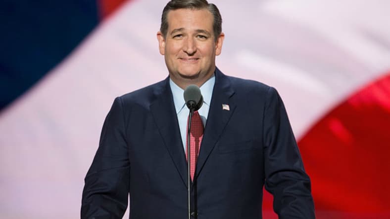 ted cruz
